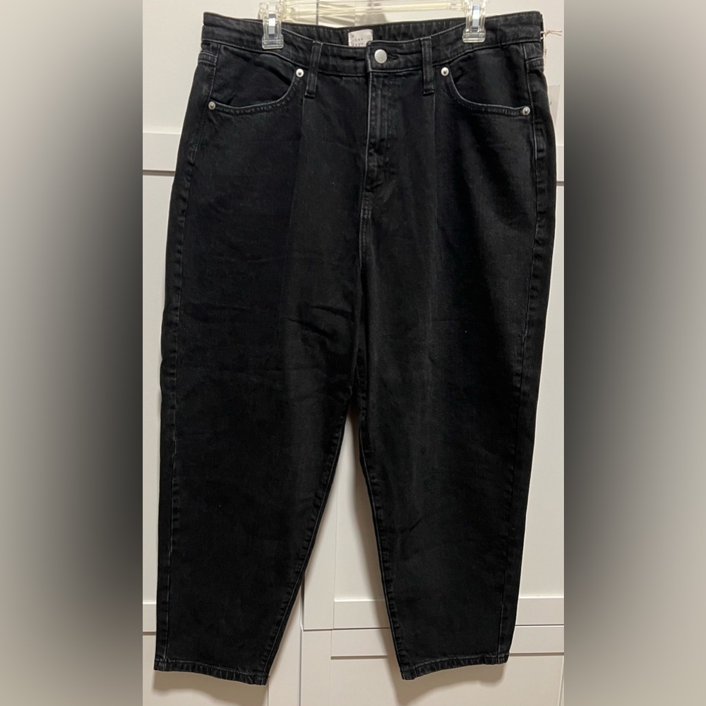 A new day Taper Jeans